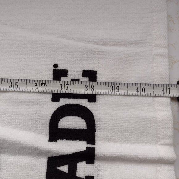 New with Tags BPA Free Gatorade Squeeze Bottle and Gatorade Towel - Picture 9 of 12